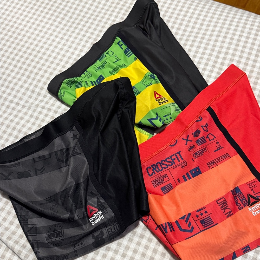 Reebok short